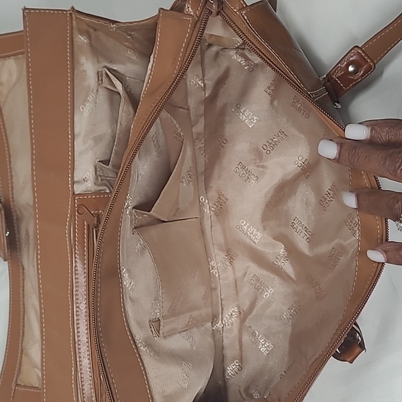 Franco Sarto Women's Handbag - Picture 8 of 15